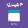 Themify builder contact - World Plugins GPL - Gpl plugins cheap