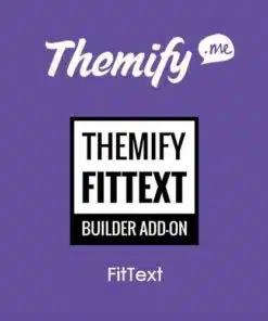 Themify builder fittext - World Plugins GPL - Gpl plugins cheap