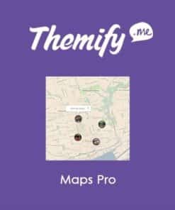 Themify builder maps pro - World Plugins GPL - Gpl plugins cheap