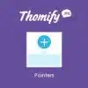 Themify builder pointers - World Plugins GPL - Gpl plugins cheap