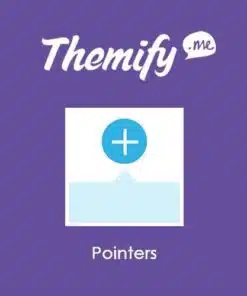 Themify builder pointers - World Plugins GPL - Gpl plugins cheap