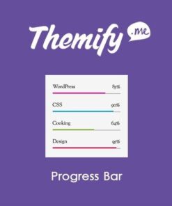 Themify builder progress bar - World Plugins GPL - Gpl plugins cheap