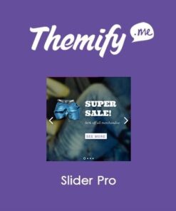 Themify builder slider pro - World Plugins GPL - Gpl plugins cheap