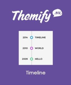 Themify builder timeline - World Plugins GPL - Gpl plugins cheap