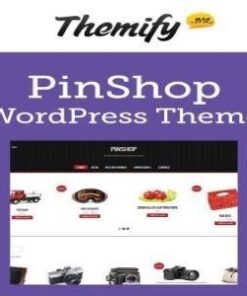 Themify pinshop woocommerce theme - World Plugins GPL - Gpl plugins cheap
