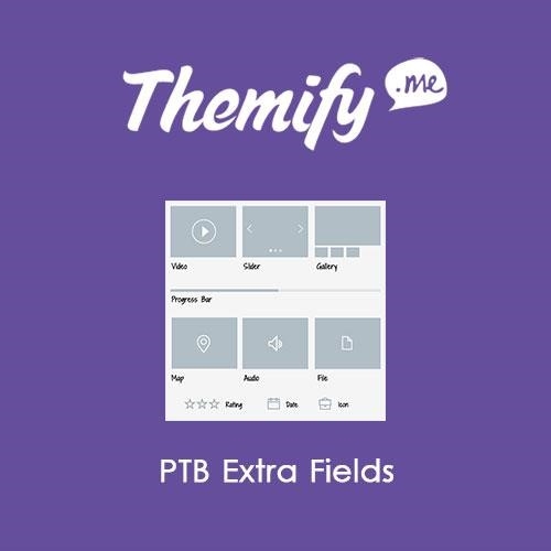 Themify post type builder extra fields - World Plugins GPL - Gpl plugins cheap