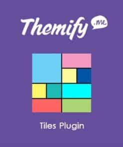 Themify tiles plugin - World Plugins GPL - Gpl plugins cheap