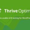 Thrive optimize - World Plugins GPL - Gpl plugins cheap
