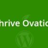 Thrive ovation - World Plugins GPL - Gpl plugins cheap