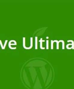 Thrive ultimatum - World Plugins GPL - Gpl plugins cheap