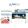 Travel booking wordpress theme - World Plugins GPL - Gpl plugins cheap