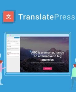 Translatepress translation plugin - World Plugins GPL - Gpl plugins cheap