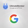Ultimate member google recaptcha addon - World Plugins GPL - Gpl plugins cheap