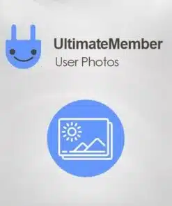 Ultimate member user photos addon - World Plugins GPL - Gpl plugins cheap