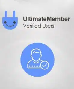 Ultimate member verified users - World Plugins GPL - Gpl plugins cheap