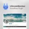Ultimate member wordpress plugin - World Plugins GPL - Gpl plugins cheap
