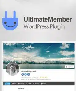 Ultimate member wordpress plugin - World Plugins GPL - Gpl plugins cheap