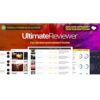 Ultimate reviewer wordpress plugin for wpbakery page builder - World Plugins GPL - Gpl plugins cheap