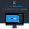 Ultimate video player wordpress plugin - World Plugins GPL - Gpl plugins cheap