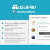 Userpro wordpress user bookmarks add on - World Plugins GPL - Gpl plugins cheap