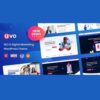 Uvo seo and digital marketing theme - World Plugins GPL - Gpl plugins cheap