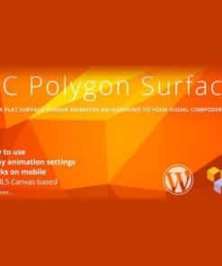 Vc polygon surface - World Plugins GPL - Gpl plugins cheap