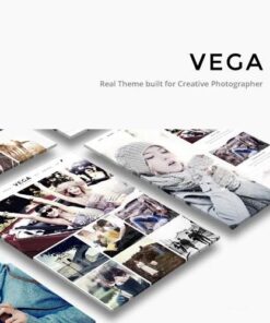 Vega photography wordpress - World Plugins GPL - Gpl plugins cheap