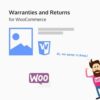 Warranties and returns for woocommerce - World Plugins GPL - Gpl plugins cheap