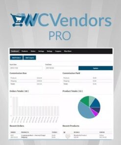 Wc vendors pro - World Plugins GPL - Gpl plugins cheap