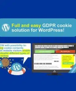 Weepie cookie allow - World Plugins GPL - Gpl plugins cheap