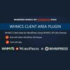 Whmpress whmcs client area for wordpress - World Plugins GPL - Gpl plugins cheap