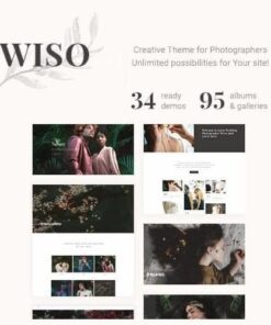 Wiso photography - World Plugins GPL - Gpl plugins cheap