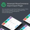 Woo import export - World Plugins GPL - Gpl plugins cheap