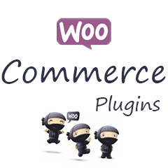 Plugin WooCommerce