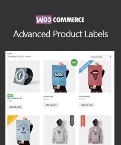 Woocommerce advanced product labels - World Plugins GPL - Gpl plugins cheap