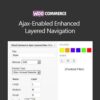 Woocommerce ajax enabled enhanced layered navigation - World Plugins GPL - Gpl plugins cheap