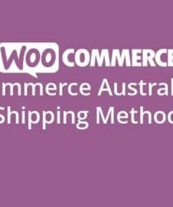Woocommerce australia post shipping method - World Plugins GPL - Gpl plugins cheap