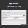 Woocommerce authorize net aim - World Plugins GPL - Gpl plugins cheap