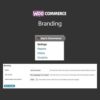 Woocommerce branding - World Plugins GPL - Gpl plugins cheap