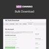 Woocommerce bulk download - World Plugins GPL - Gpl plugins cheap