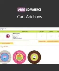 Woocommerce cart add ons - World Plugins GPL - Gpl plugins cheap