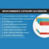 Woocommerce category accordion - World Plugins GPL - Gpl plugins cheap