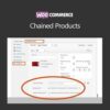Woocommerce chained products - World Plugins GPL - Gpl plugins cheap