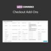 Woocommerce checkout add ons - World Plugins GPL - Gpl plugins cheap