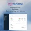 Woocommerce coinbase commerce payment gateway - World Plugins GPL - Gpl plugins cheap