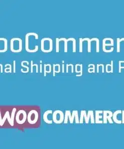 Woocommerce conditional shipping and payments - World Plugins GPL - Gpl plugins cheap
