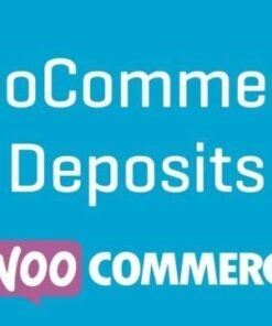Woocommerce deposits - World Plugins GPL - Gpl plugins cheap