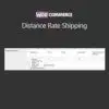 Woocommerce distance rate shipping - World Plugins GPL - Gpl plugins cheap