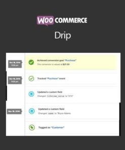 Woocommerce drip - World Plugins GPL - Gpl plugins cheap