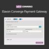 Woocommerce elavon converge payment gateway - World Plugins GPL - Gpl plugins cheap